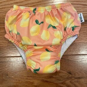 Swim diaper 6m